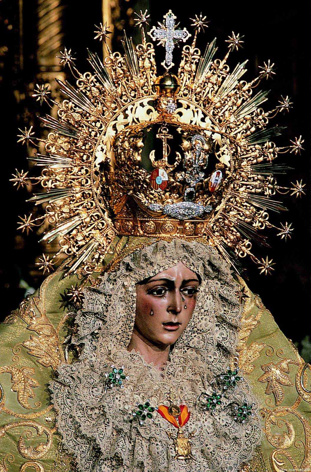 https//www.google.ca/blank.html Virgen de la macarena, Virgen del https//www.google.ca/blank.html Virgen de la macarena, Virgen del