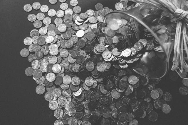 How to Save with a Small Salary