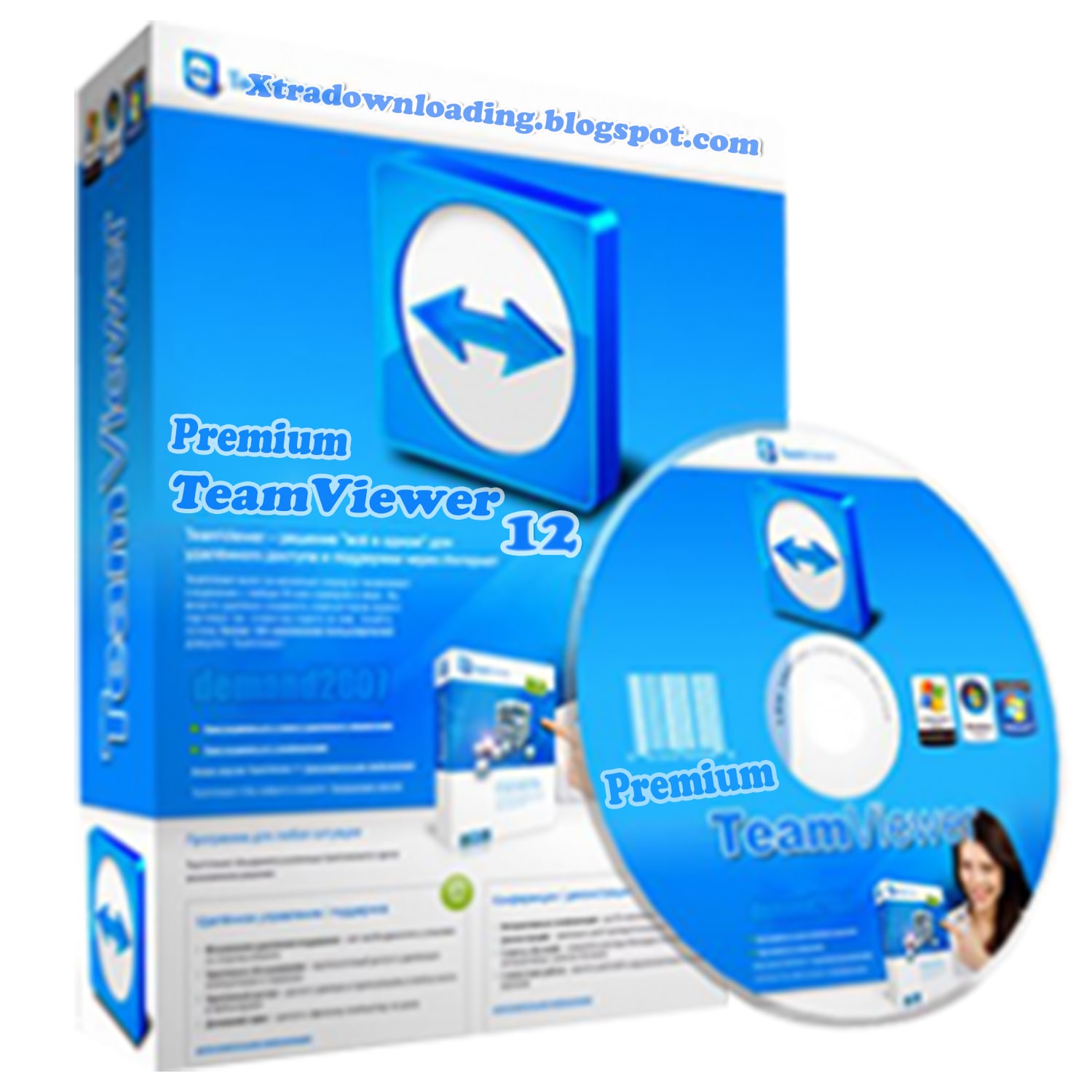 teamviewer 12 download full version free