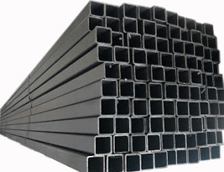 Harga Besi Hollow Dan Ukuran Tebal Besi Hollow | MEGA JAYASTEEL INDONESIA