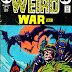 Weird War Tales #13 - non-attributed Nestor Redondo, Alex Nino art