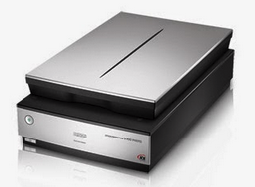 Epson Perfection V600 Photo