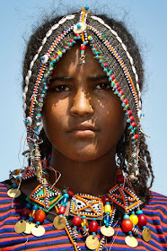 Ethiopia Today: Afar People picture, photo show, Ethiopia