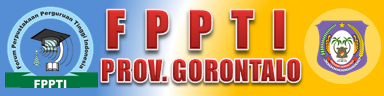 FPPTI GORONTALO