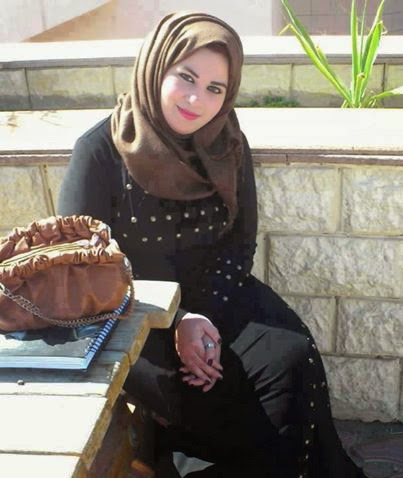 Beautiful Hijab Style Ttutorial Beautiful Hijab Style Ttutorial www.igvv.blogspot.com