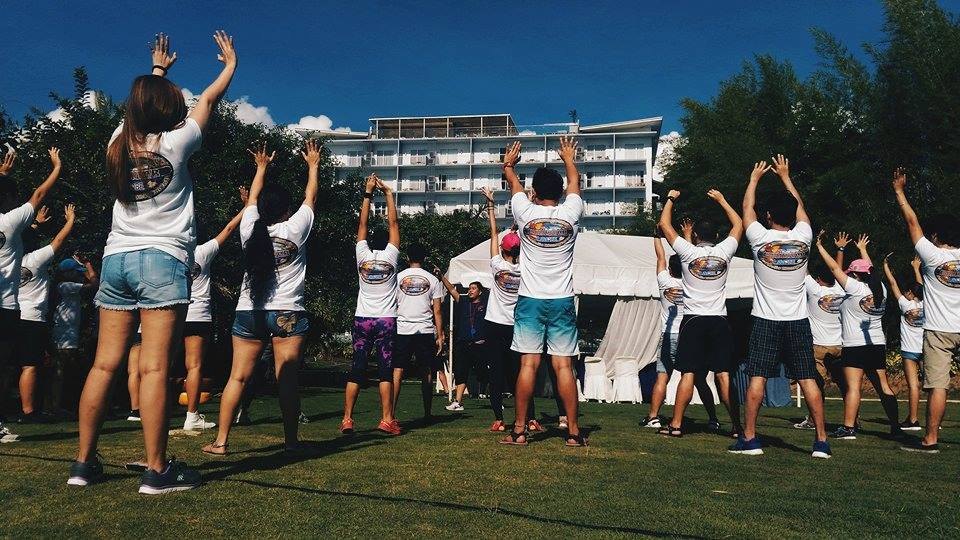 Top 10 Venues For Team Building Company Outing Near Manila