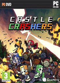 Download Castle Crashers Pc Download Castle Crashers Pc