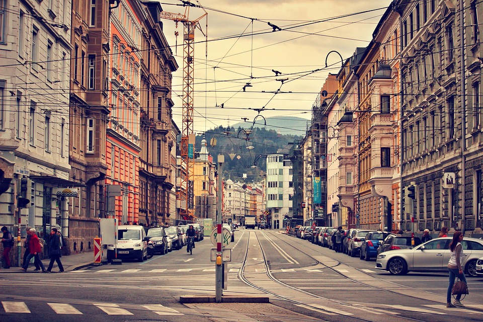 Postcards From Vienna Austria The Pink Diary