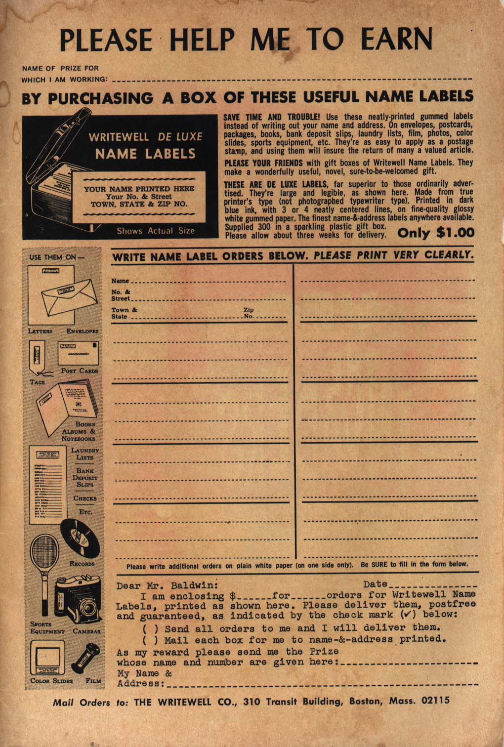Adventure Comics (1938) issue 368 - Page 35