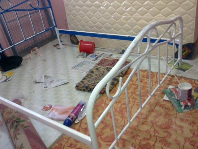 Etty Punya Blog Bilik Tidur Diy Saay February 12 2017