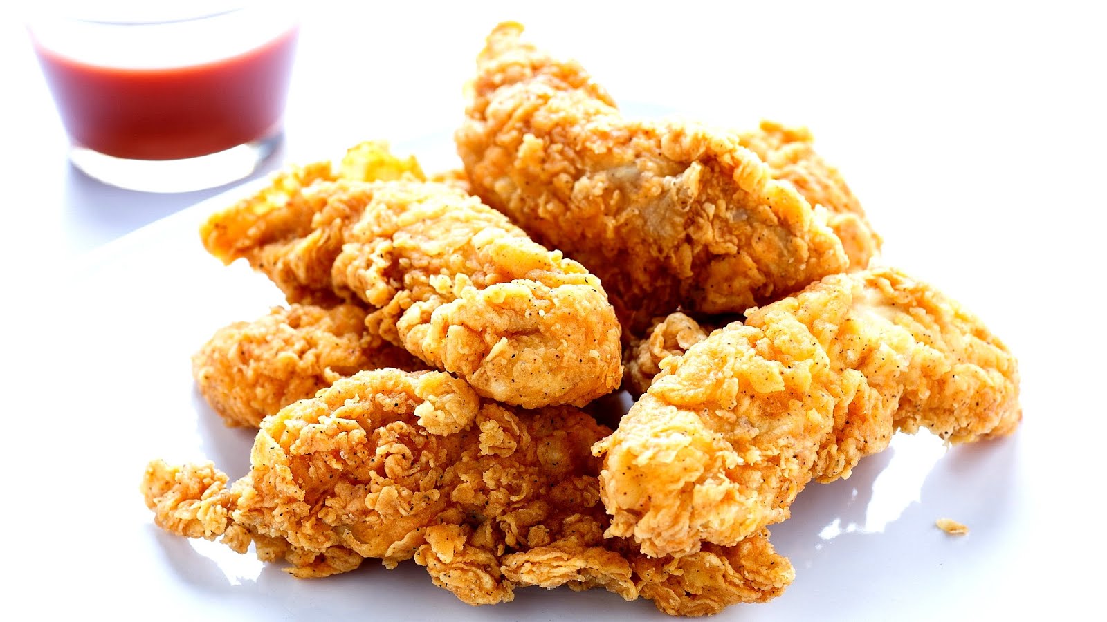 Boneless Chicken Strips Chicken Choices