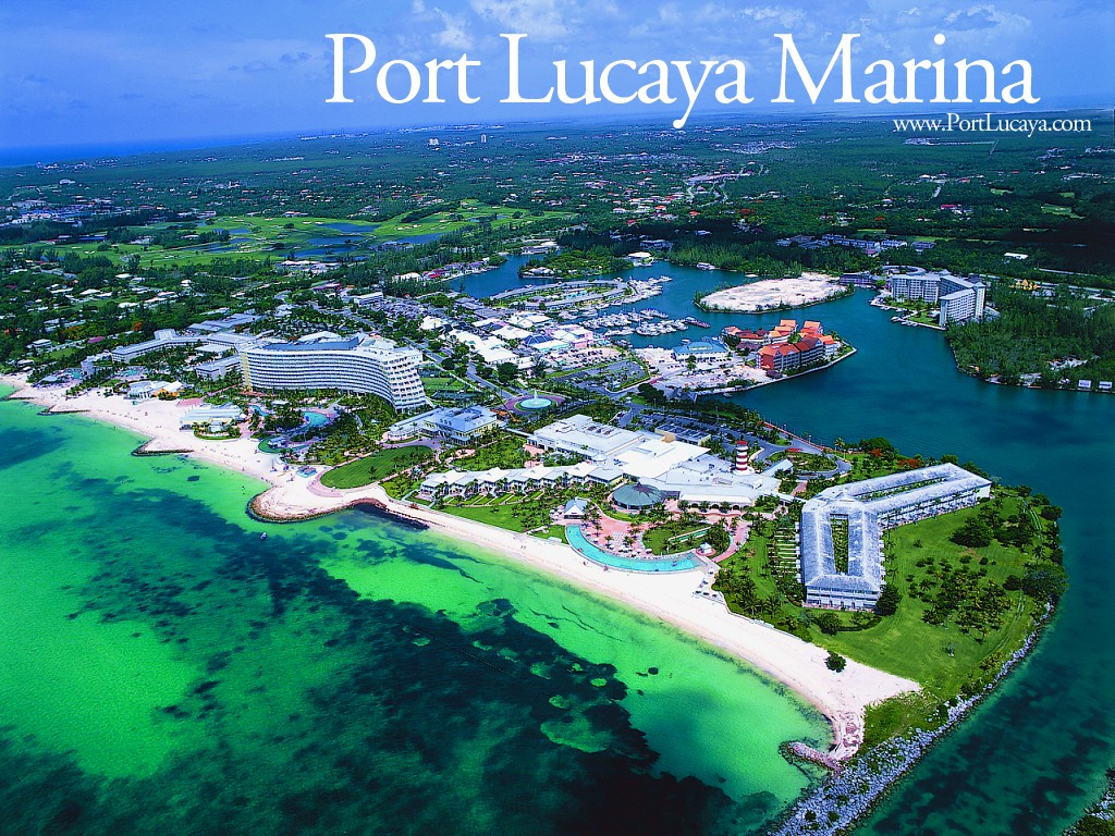 Port Lucaya Grand Bahama Island Port Lucaya Grand Bahama Island