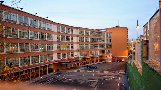 Instituto Trueba