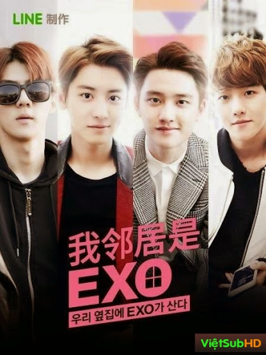 Exo Nhà Bên