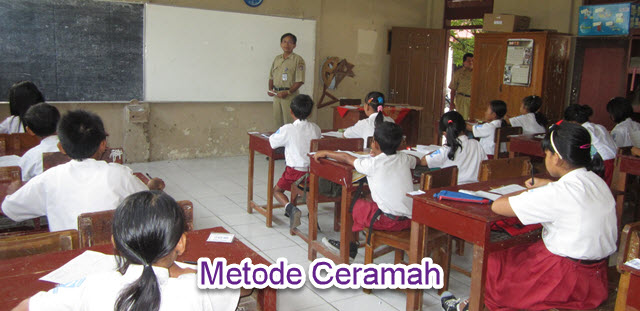 Metodemetode Pembelajaran Media Belajar