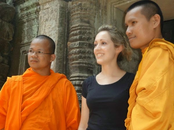 Siem Reap, Camboya Siem Reap, Camboya