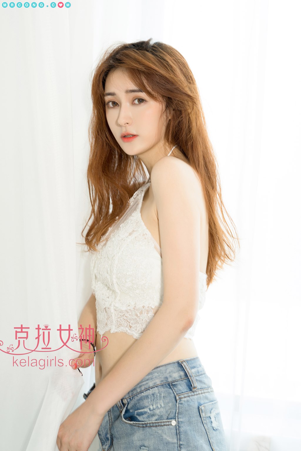 KelaGirls 2018-01-14: Model Wen Wen (汶汶) (26 photos)