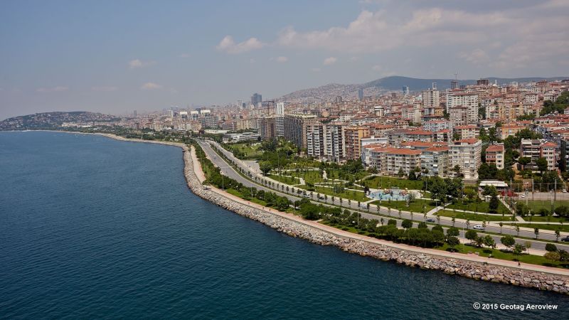Pendik Evden Eve Nakliyat Kavram Nakliyat