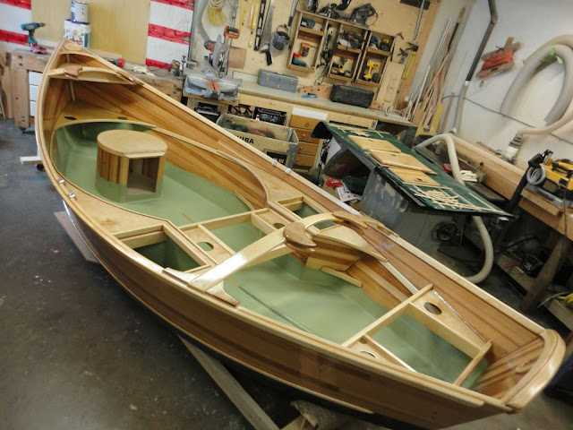Boats Building Plans ~ My Boat Plans