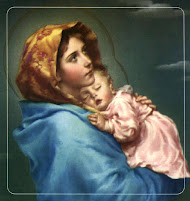 Reflexiones de María para cada día del mes