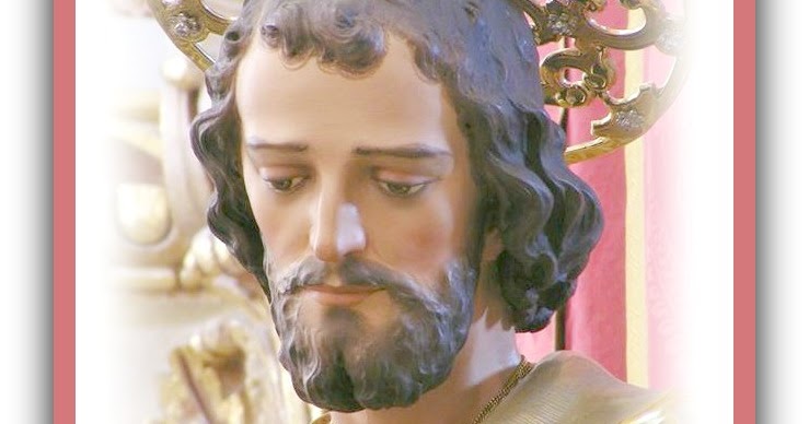 La Santa Famiglia di Nazareth: INVOCAZIONE al Cuore castissimo di san