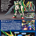 HGBF 1/144 Gundam Fenice Rinascita "Reborn" - Release Info, Box Art and Official Images
