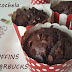 Muffins de chocolate (Starbucks)