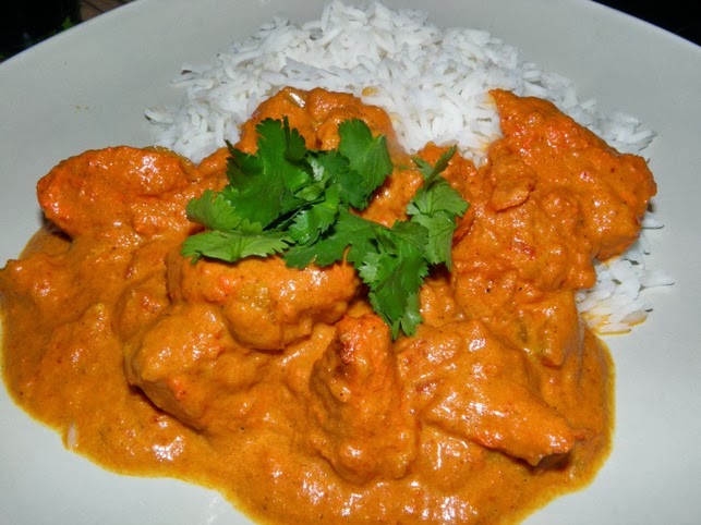 America S Test Kitchen Chicken Tikka Masala America S Test Kitchen Chicken Tikka Masala