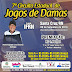 7º CIRCUITO ESTADUAL DE JOGOS DE DAMAS ACONTECE DIA 09/09 EM SANTA CRUZ-RN