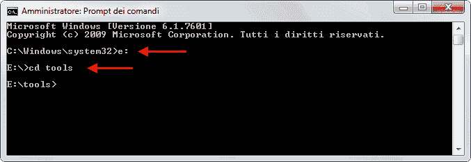 WINDOWS 7 CON SERVICE PACK 1 LEGALMENTE E GRATIS SCARICA