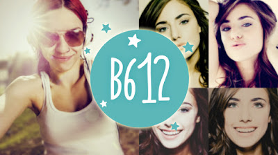 Tip fotos perfectas con B612