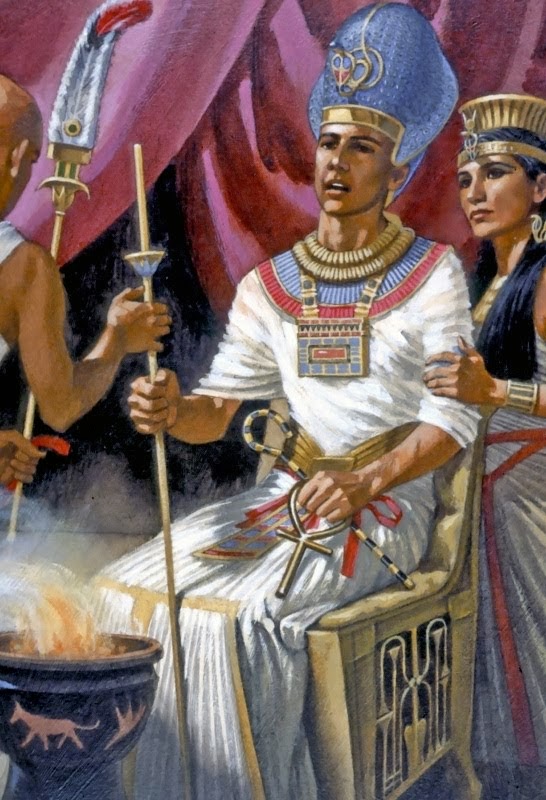 Царь египта Царь египта