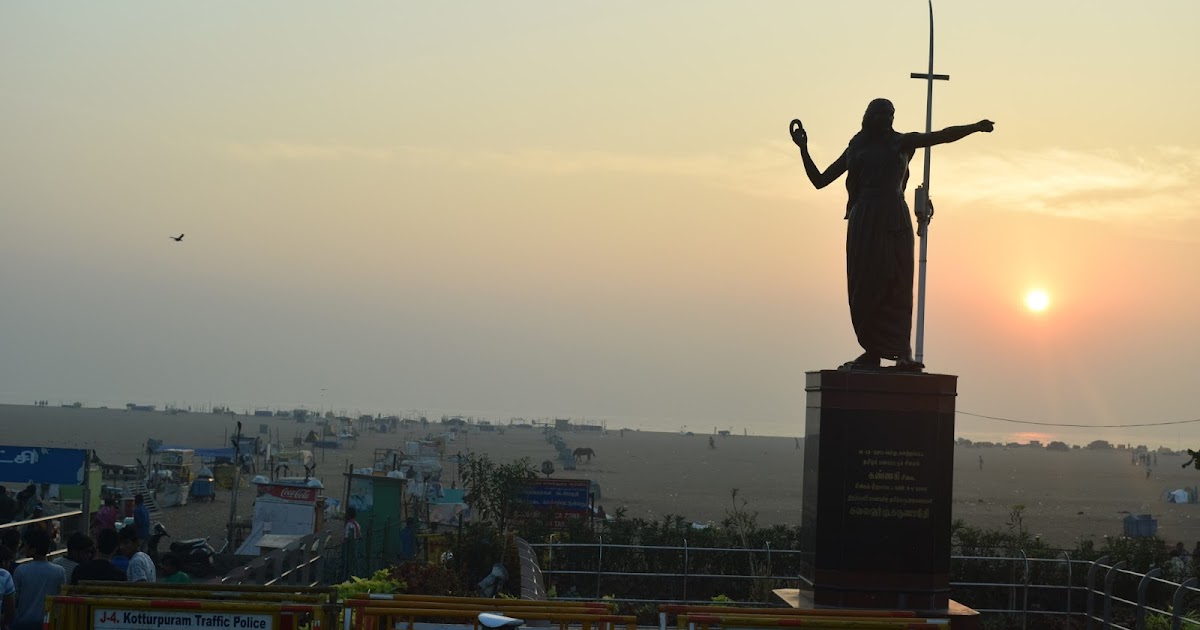 Chennai Daily Photo: That way!