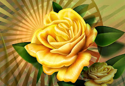 yellow rose wallpapers roses background desktop pretty seo tags romantic flowers