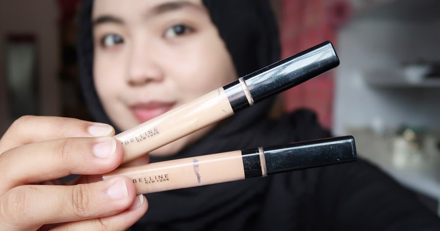 maybelline fit me concealer sand