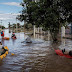 Hay más de 20.000 evacuados y asistidos en el país por las inundaciones