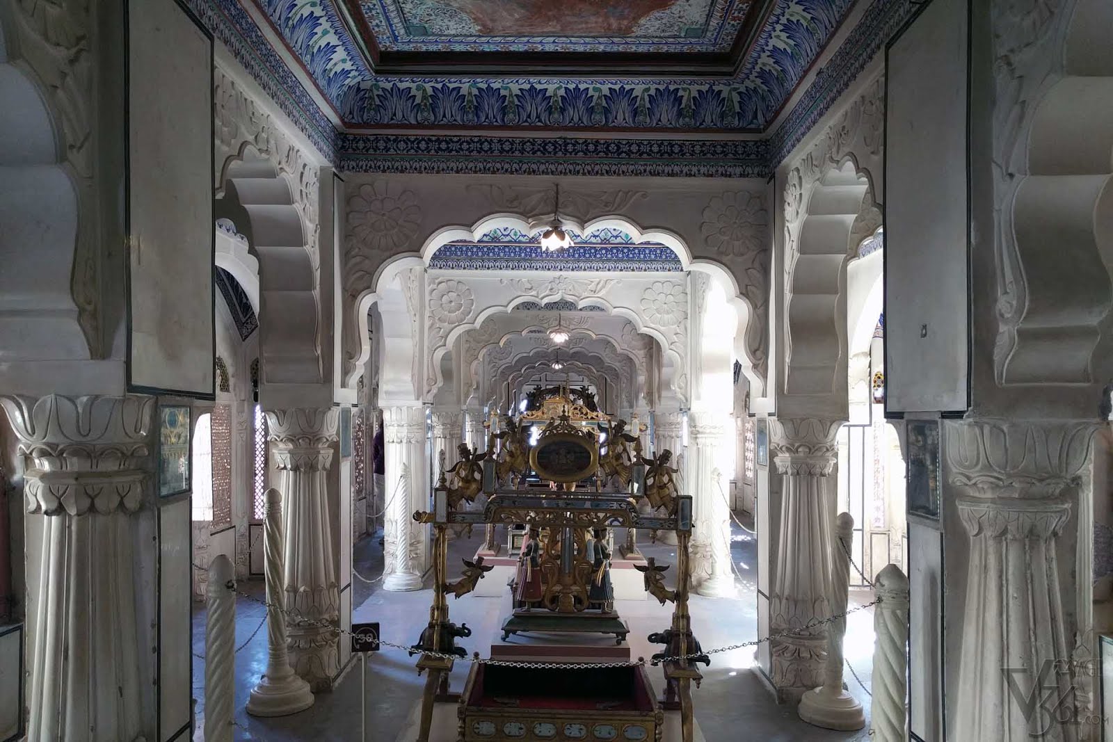 Jhanki-Mahal