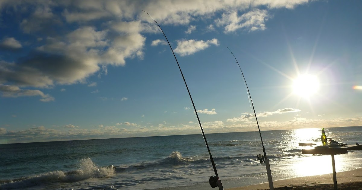 SurfCasting beginners Tips SurfCasting Tips