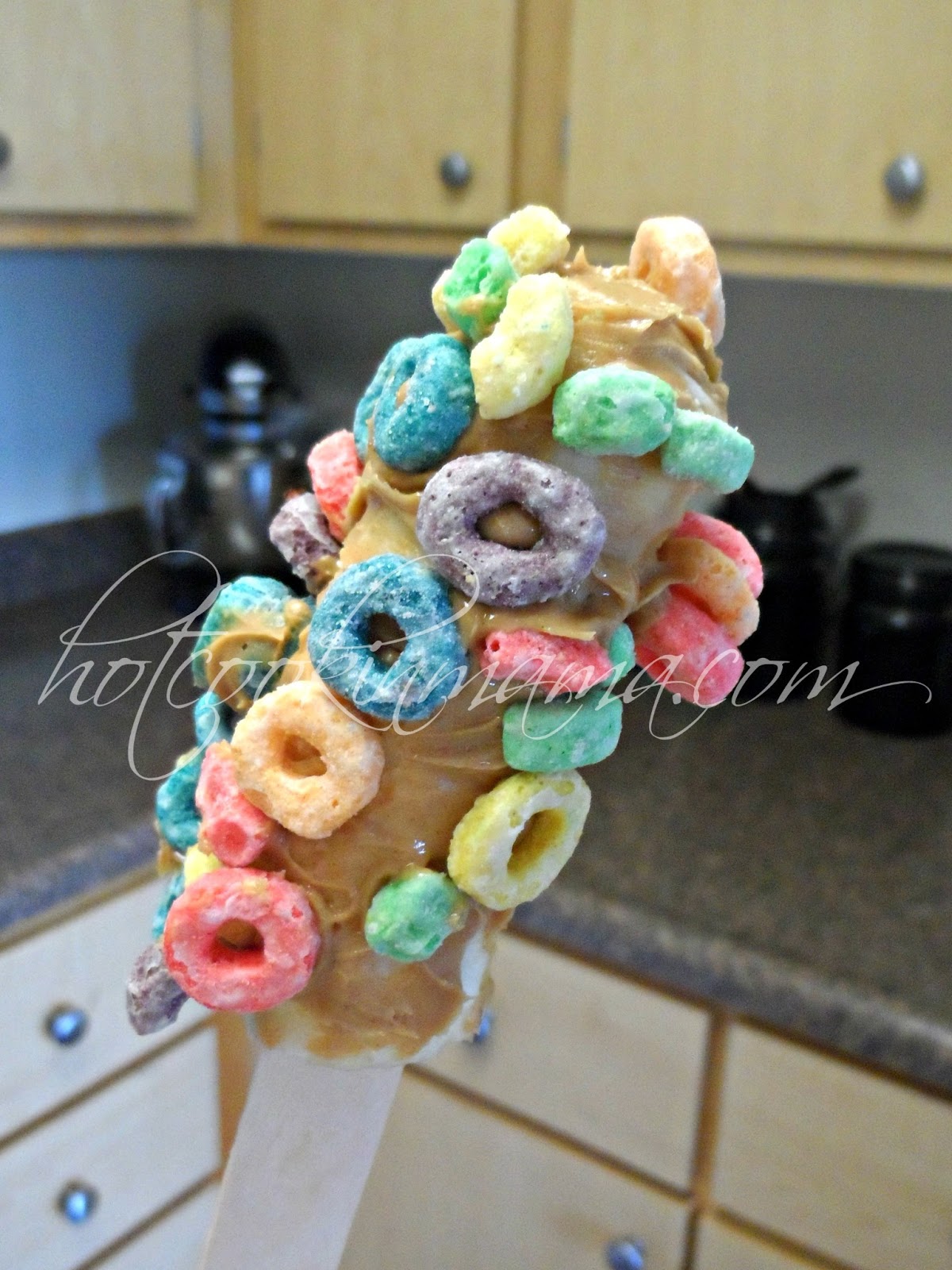 Hot Cookin' Mama: Banana Snacks (Gluten Free Friendly)