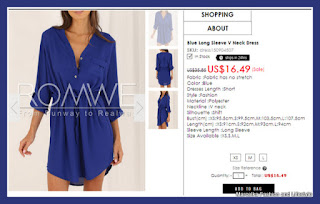 www.romwe.com/Blue-Long-Sleeve-V-Neck-Dress-p-128319-cat-664.html?utm_source=marcelka-fashion.blogspot.com&utm_medium=blogger&url_from=marcelka-fashion
