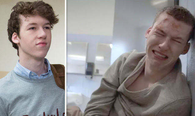 13 reasons why, sezon 2, 13 powodów, recenzja, tyler