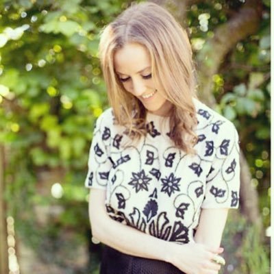 Louise O'Neill