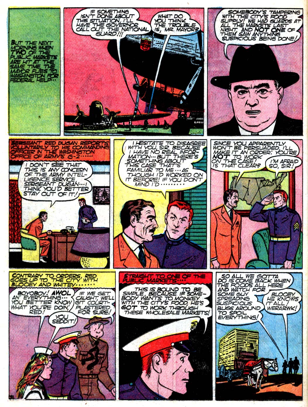 Read online All-American Comics (1939) comic -  Issue #13 - 60