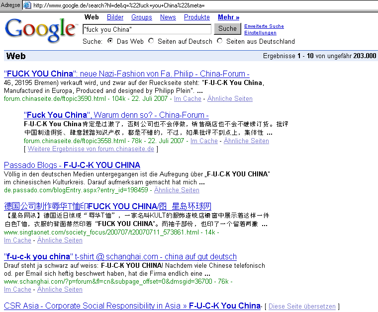 Your business! chinese fuck you hat not Chinese fuck you hat