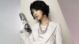 Yoon Eun-hye HD wallpapers