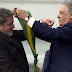 POLÍTICA / ‘Prefiro vencer Lula nas urnas a vê-lo na cadeia’, diz FHC