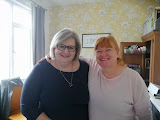 Hi ... We are Debbie & Cathey Welcome to our blog