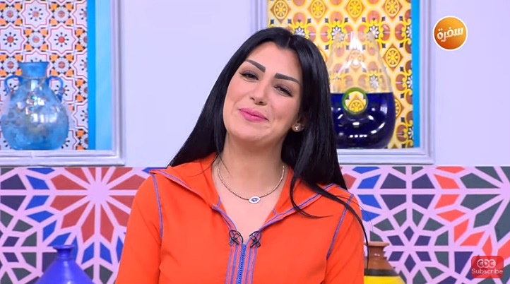 برنامج بالصحه و الراحه حلقة يوم الخميس 18 4 2019 مع زينب مصطفى عن تحضيرات رمضان الحلقه الكامله سفره شهيه