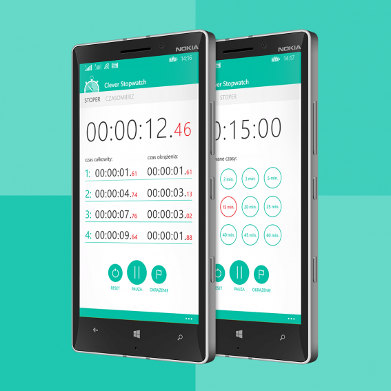 Best Stopwatch Android App