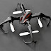 Spesifikasi Eachine E20 Mini Spider Drone Spesifikasi Eachine E20 Mini Spider Drone